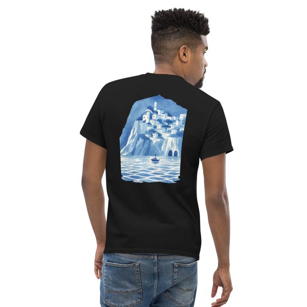 Camiseta clásica unisex - Imagen 4