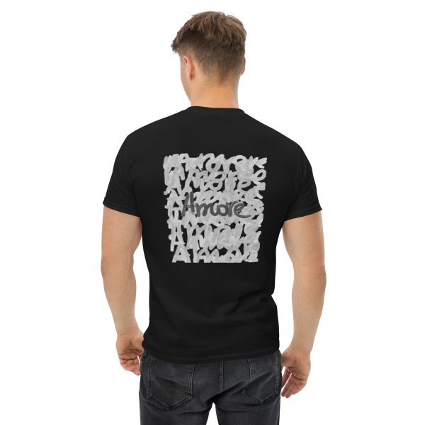 Camiseta clásica unisex - Imagen 2