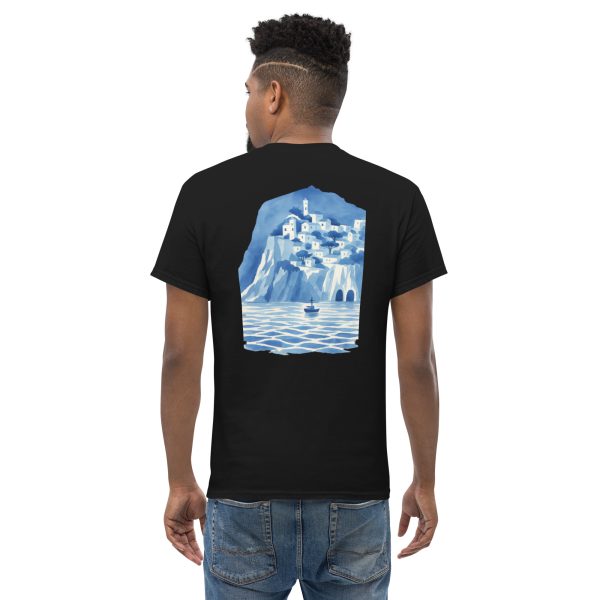 Camiseta clásica unisex - Imagen 3