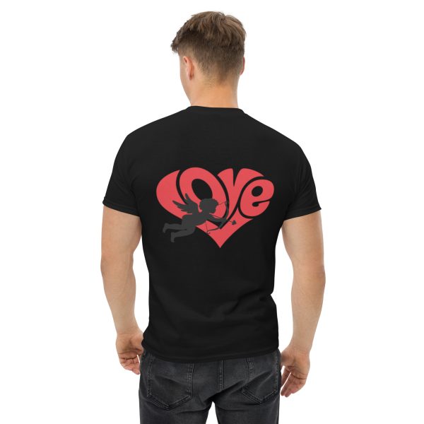 Unisex classic tee - Imagen 2
