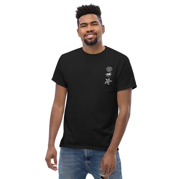 Camiseta clásica unisex - Imagen 2