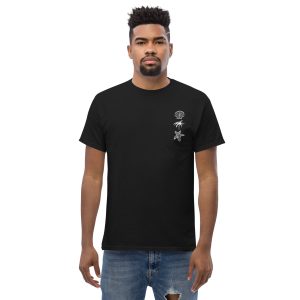 Camiseta clásica unisex