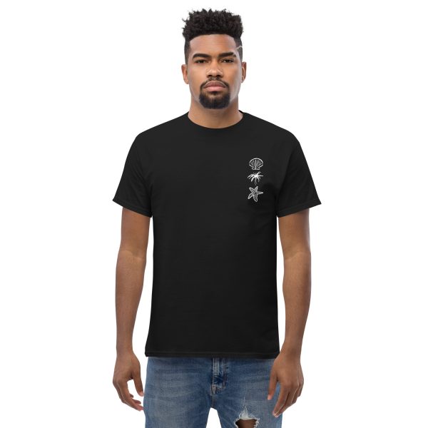 Camiseta clásica unisex