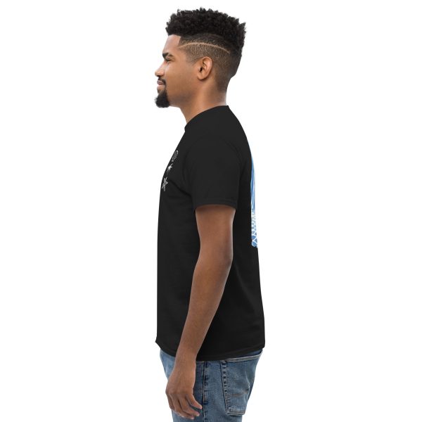 Camiseta clásica unisex - Imagen 5
