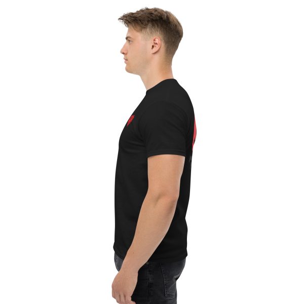 Unisex classic tee - Imagen 3