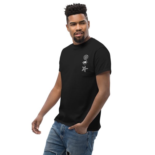 Camiseta clásica unisex - Imagen 6