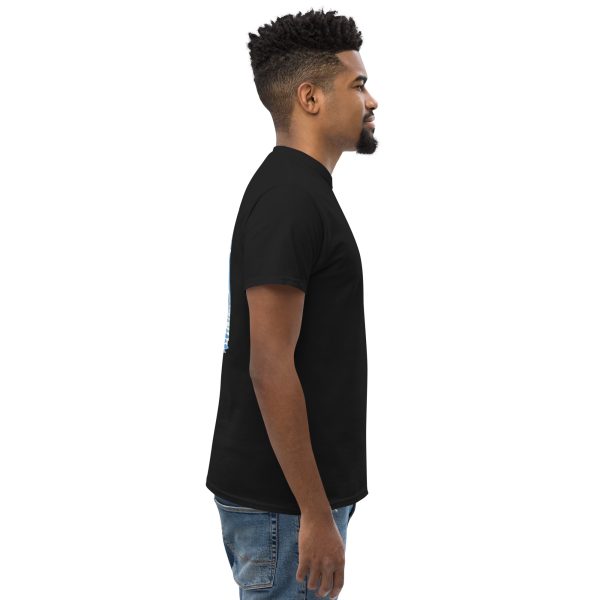 Camiseta clásica unisex - Imagen 7