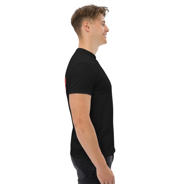 Unisex classic tee - Imagen 5