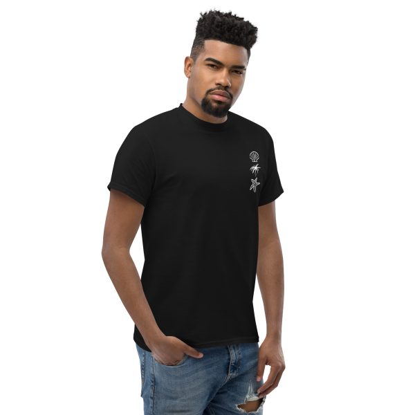 Camiseta clásica unisex - Imagen 8