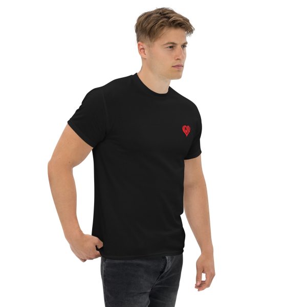 Unisex classic tee - Imagen 6