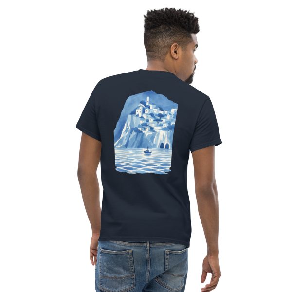 Camiseta clásica unisex - Imagen 12