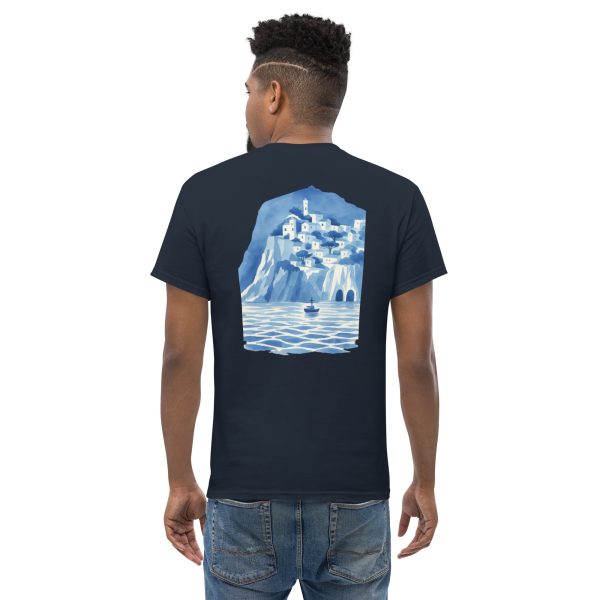 Camiseta clásica unisex - Imagen 11