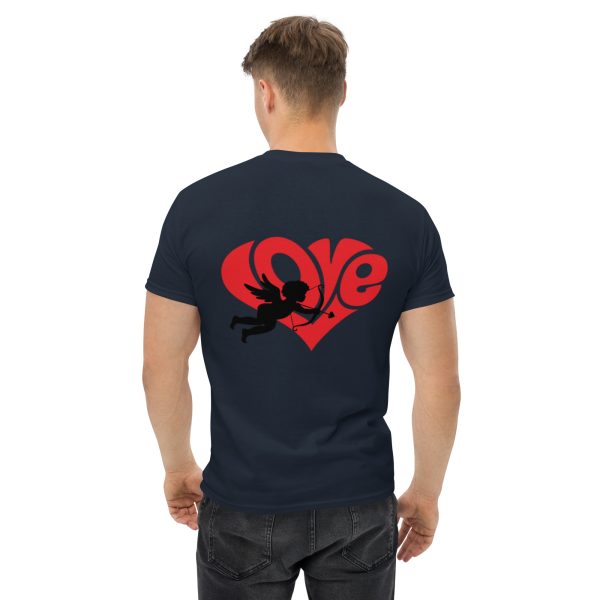 Unisex classic tee - Imagen 8