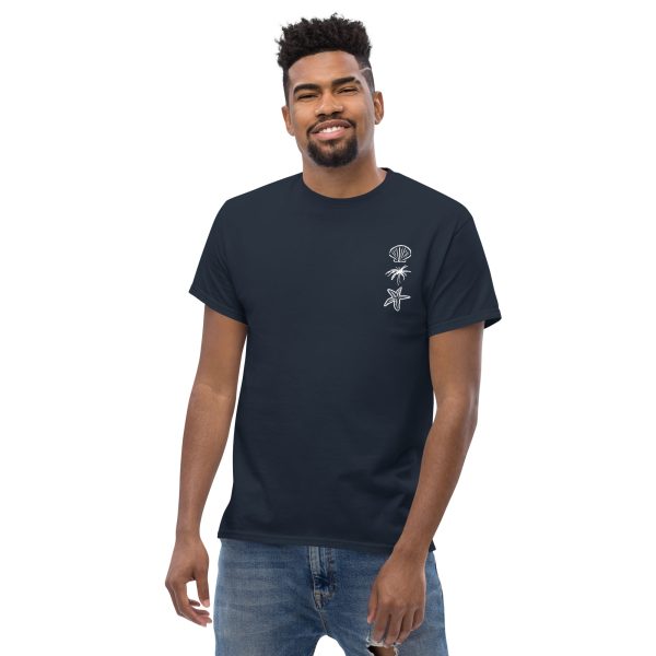 Camiseta clásica unisex - Imagen 10