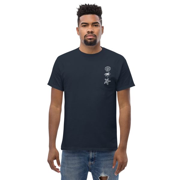 Camiseta clásica unisex - Imagen 9