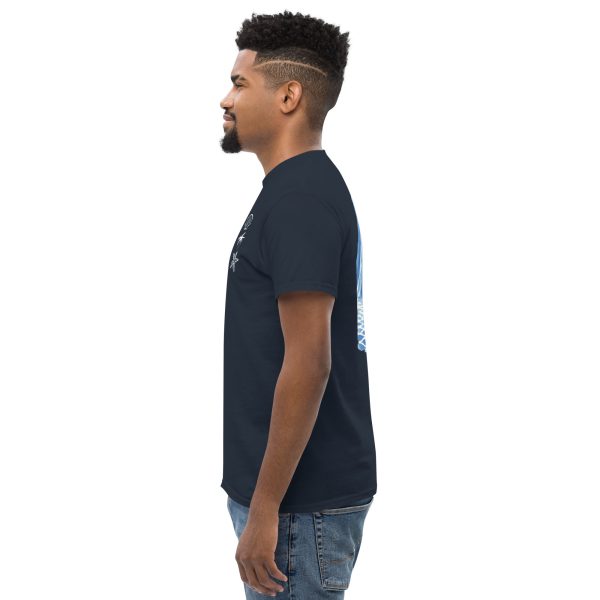 Camiseta clásica unisex - Imagen 13