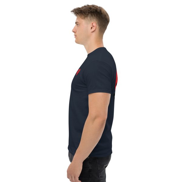 Unisex classic tee - Imagen 9