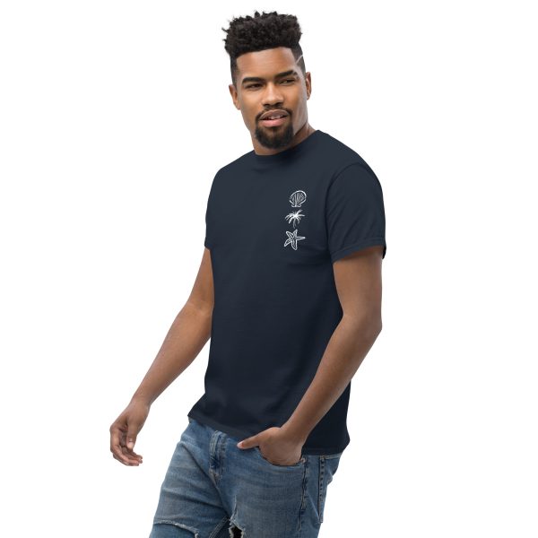 Camiseta clásica unisex - Imagen 14