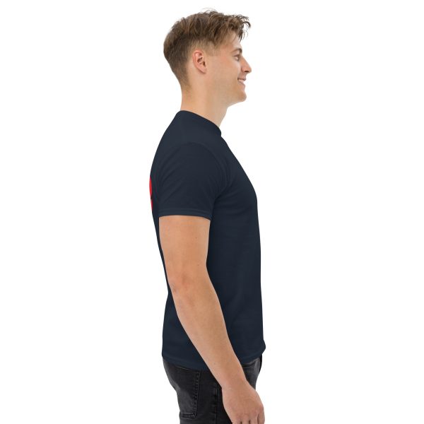 Unisex classic tee - Imagen 11