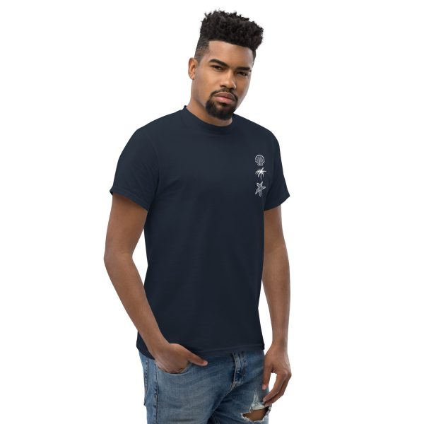 Camiseta clásica unisex - Imagen 16