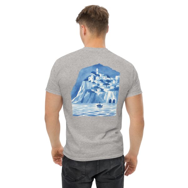 Unisex classic tee - Imagen 2