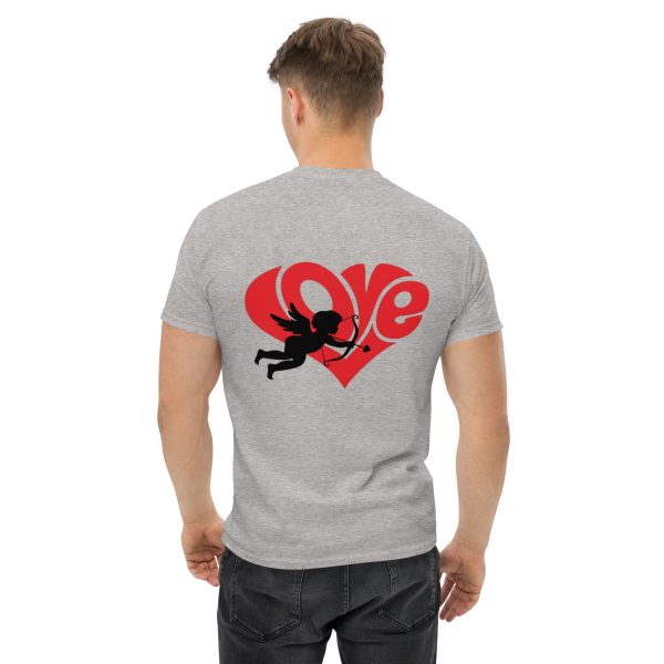 Unisex classic tee - Imagen 14