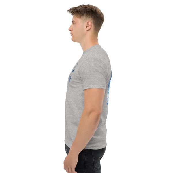 Unisex classic tee - Imagen 3