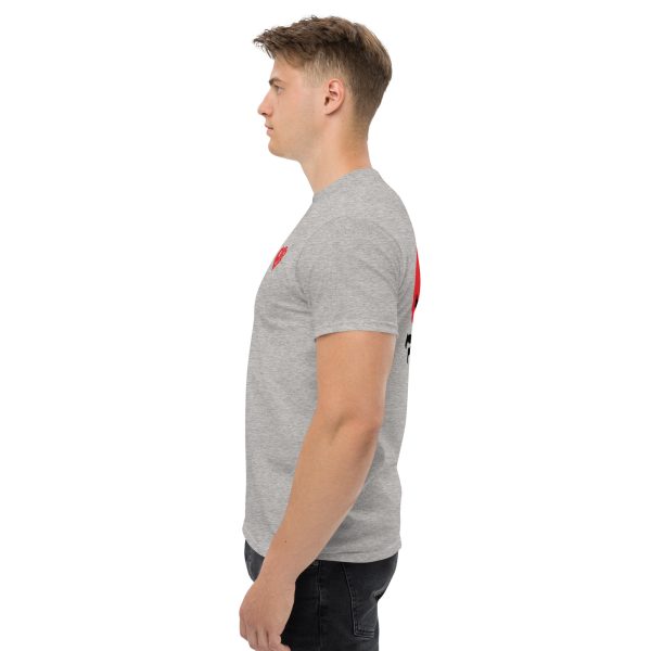 Unisex classic tee - Imagen 15