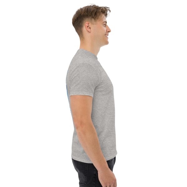 Unisex classic tee - Imagen 5