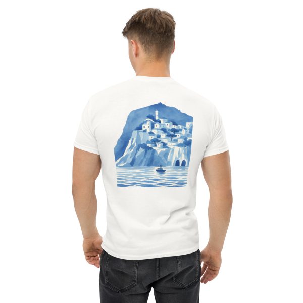 Unisex classic tee - Imagen 8