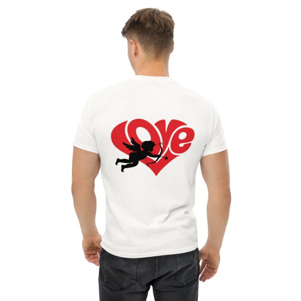 Unisex classic tee - Imagen 20
