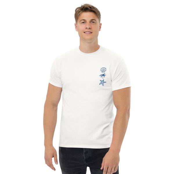 Unisex classic tee - Imagen 7