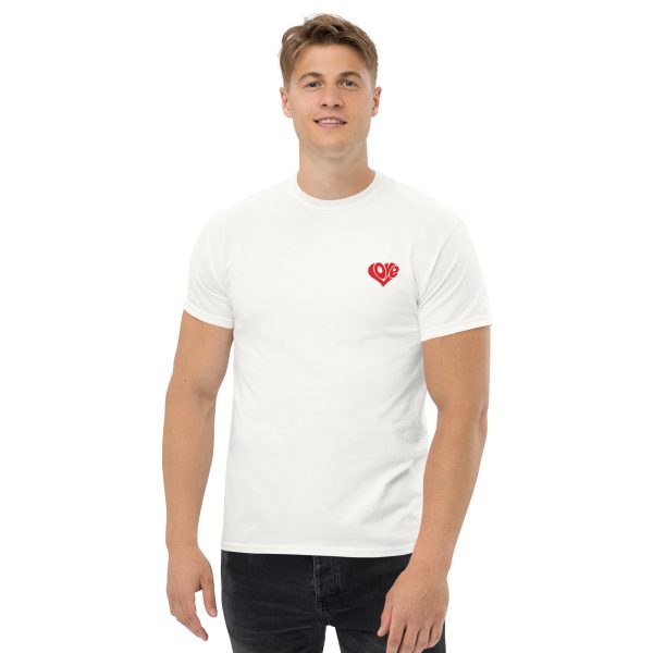 Unisex classic tee - Imagen 19