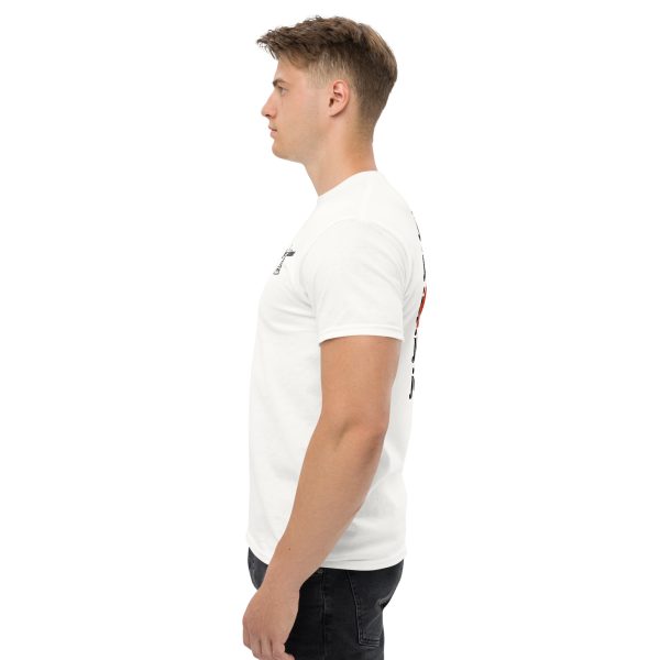 Camiseta clásica unisex - Imagen 3