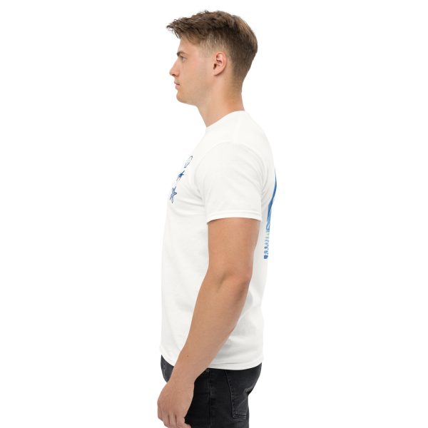 Unisex classic tee - Imagen 9