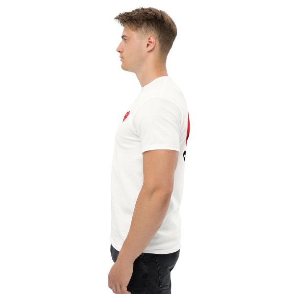 Unisex classic tee - Imagen 21