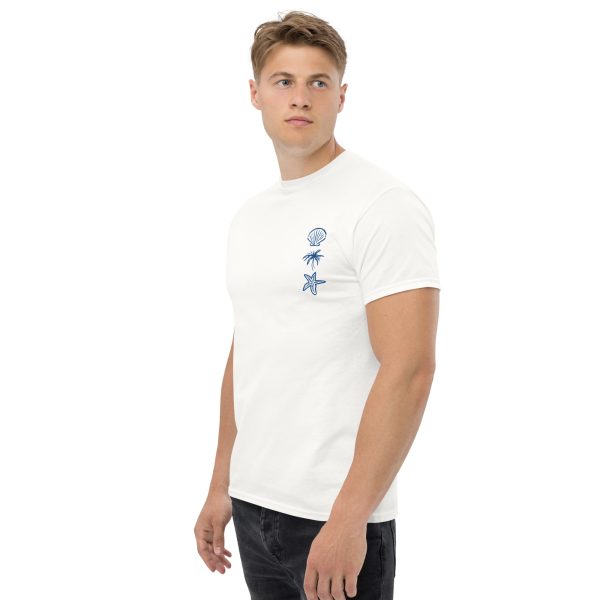Unisex classic tee - Imagen 10