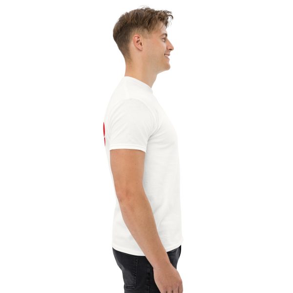 Unisex classic tee - Imagen 23
