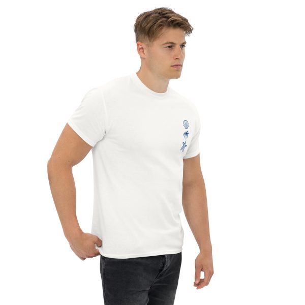 Unisex classic tee - Imagen 12