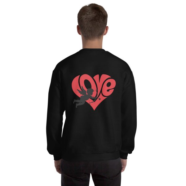 Unisex Sweatshirt - Imagen 2