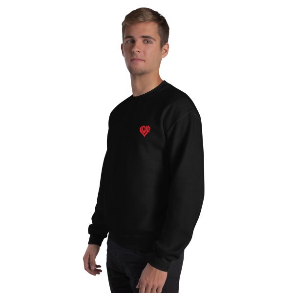 Unisex Sweatshirt - Imagen 4