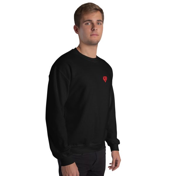 Unisex Sweatshirt - Imagen 6