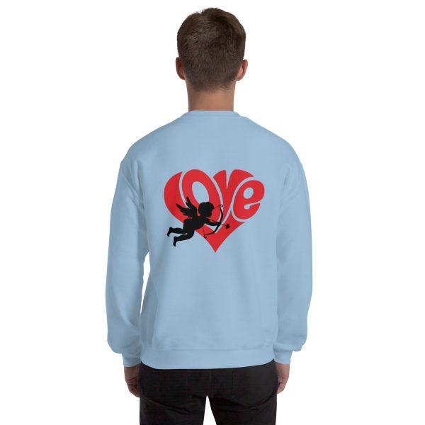 Unisex Sweatshirt - Imagen 14