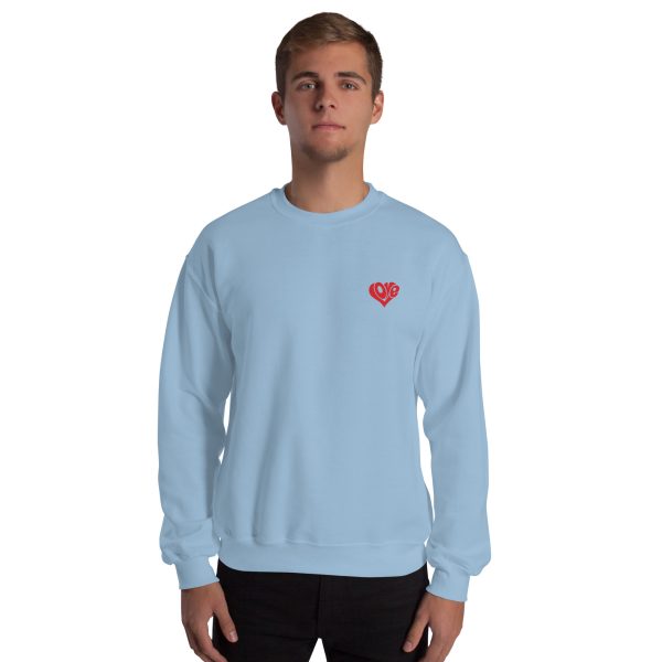 Unisex Sweatshirt - Imagen 13