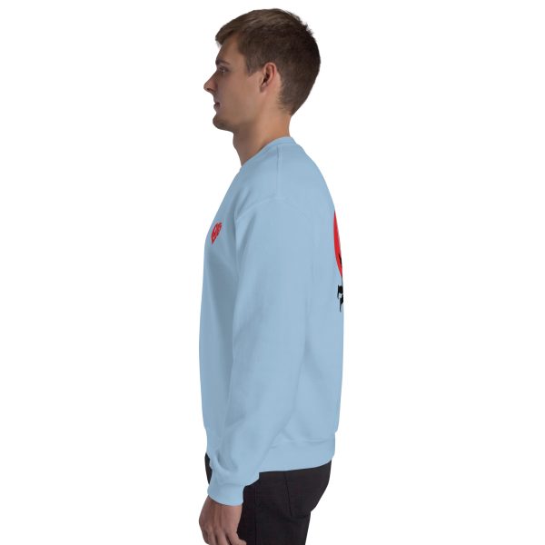 Unisex Sweatshirt - Imagen 15