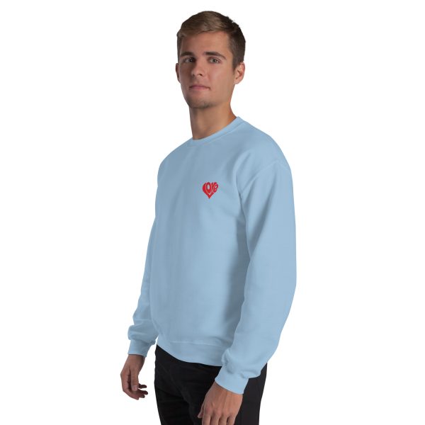 Unisex Sweatshirt - Imagen 16