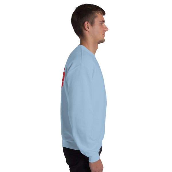 Unisex Sweatshirt - Imagen 17