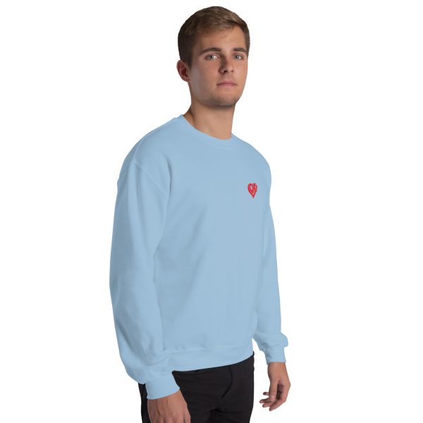 Unisex Sweatshirt - Imagen 18