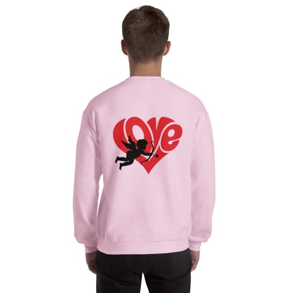 Unisex Sweatshirt - Imagen 26
