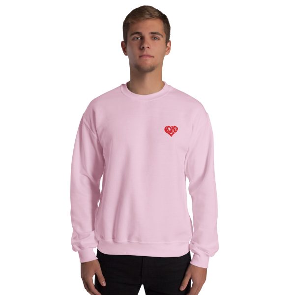 Unisex Sweatshirt - Imagen 25
